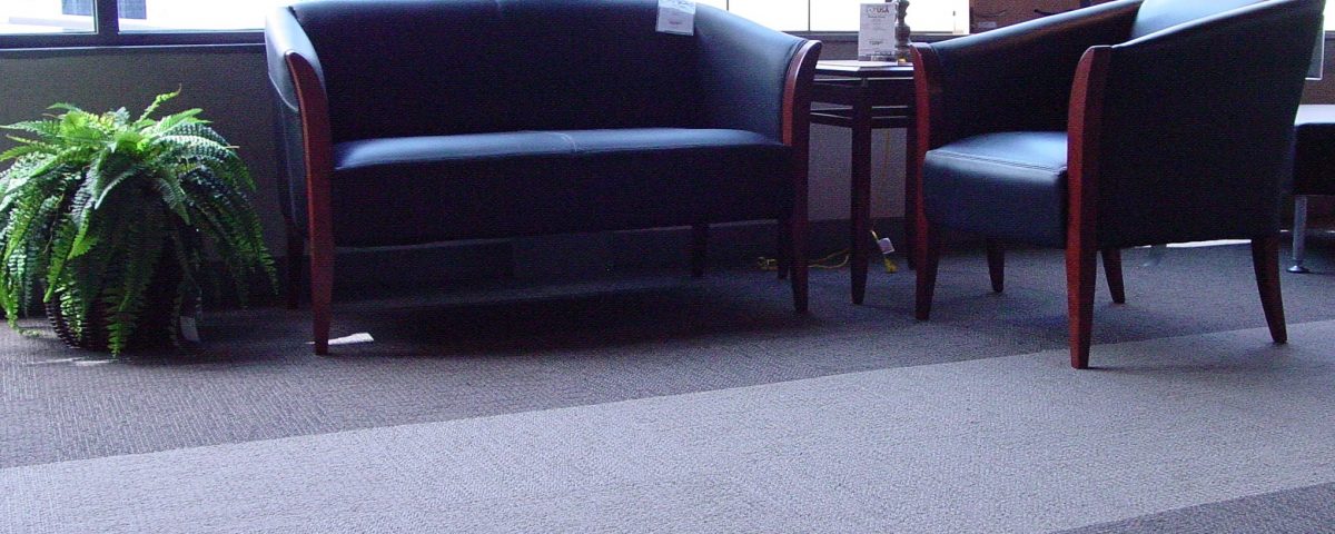 Protect your commercial carpet